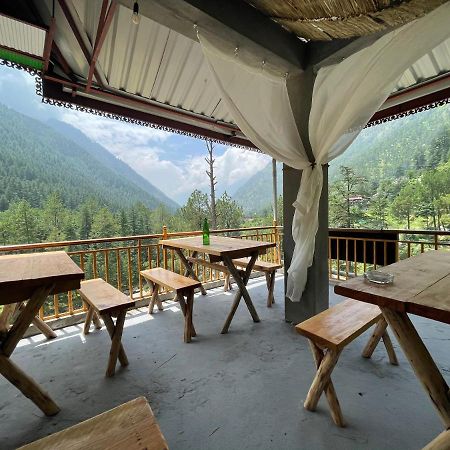 فندق كاسولفي  Highland Spirit المظهر الخارجي الصورة